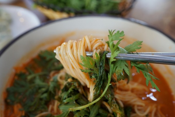 Khao Soi Soup Khao Soi Soup